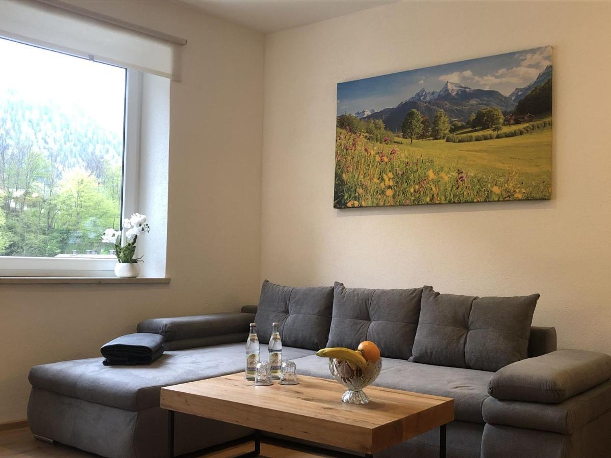 Und Frech Hotel Marktschellenberg
