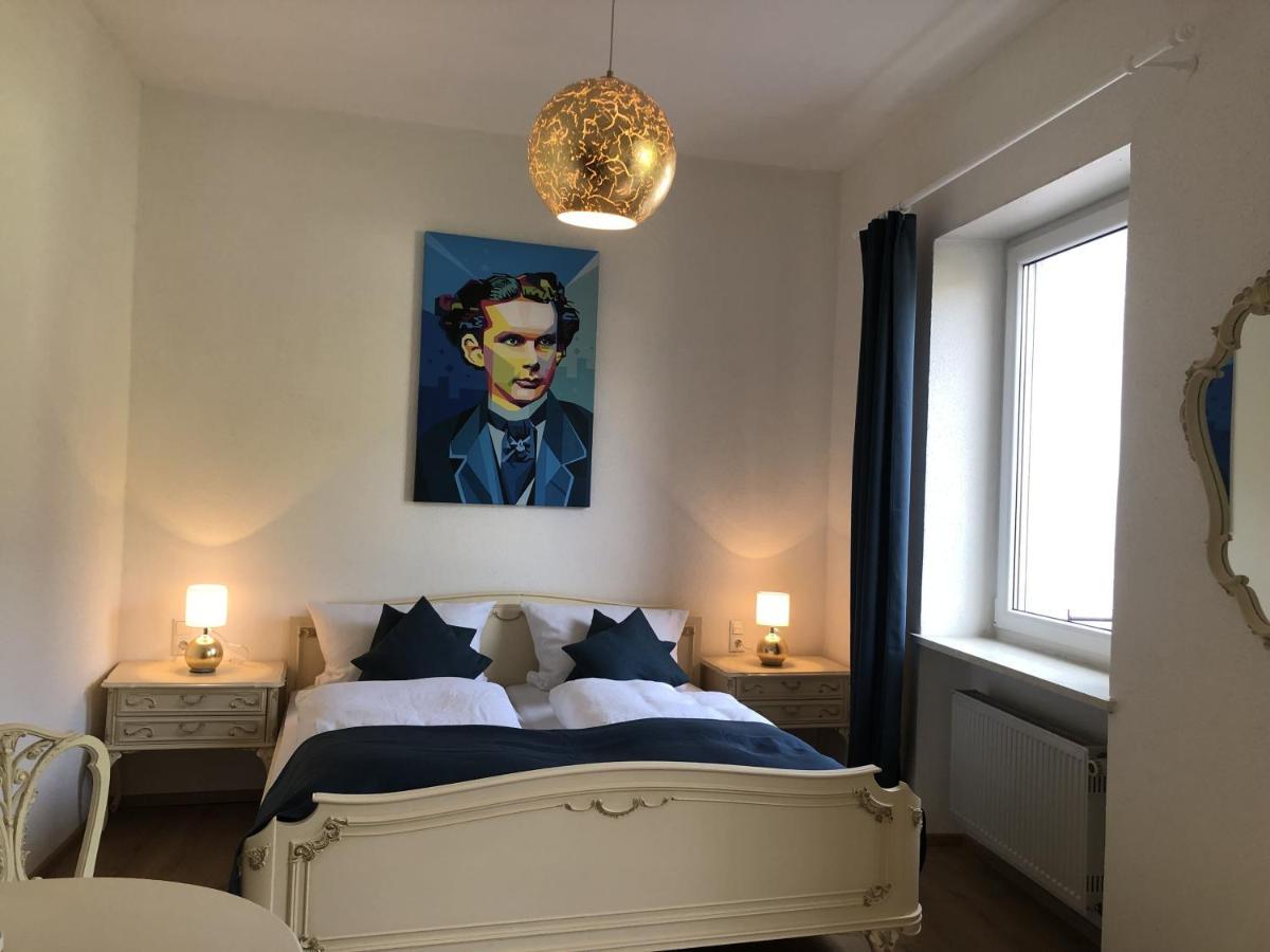 Hotel Und Frech Marktschellenberg