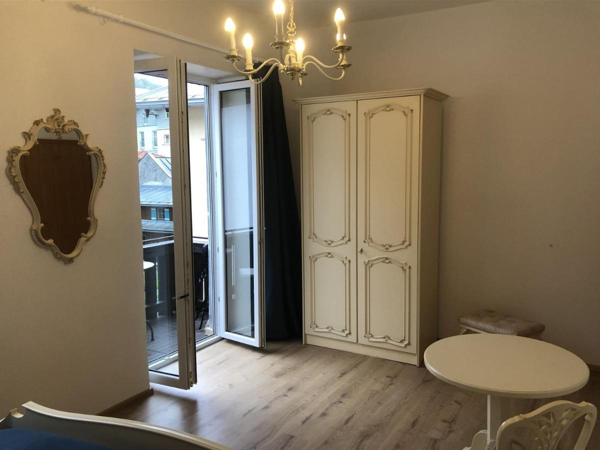 Und Frech * Marktschellenberg